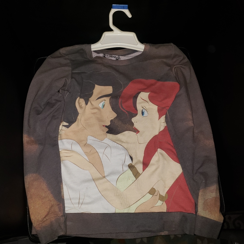 Disney shirt